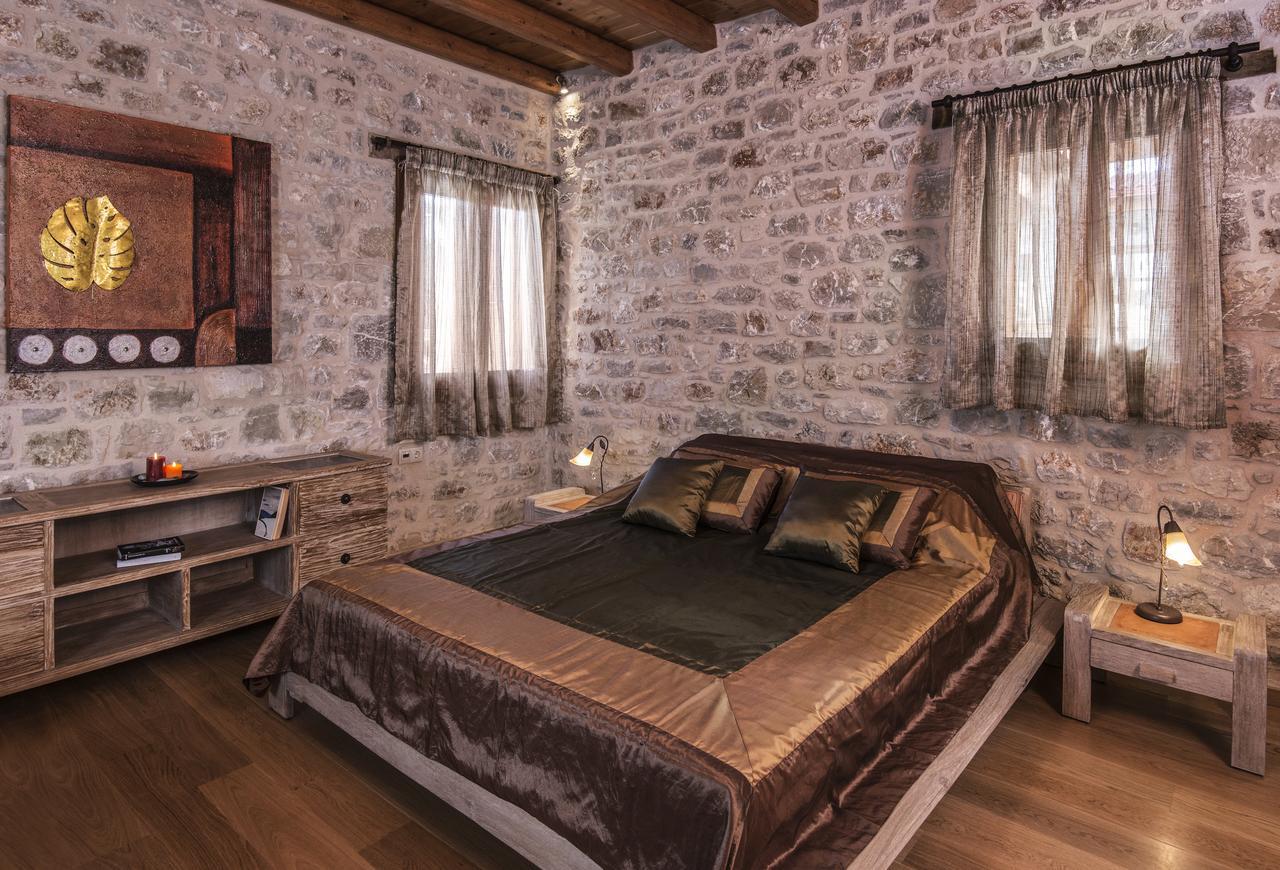 Elafos Spa Hotel Элиникон Экстерьер фото