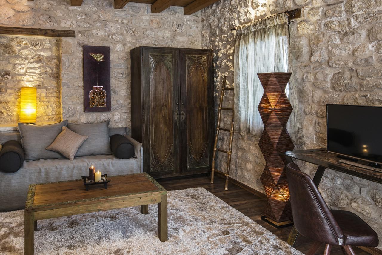 Elafos Spa Hotel Элиникон Экстерьер фото