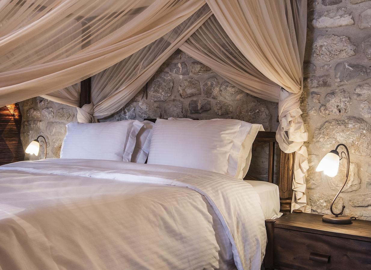 Elafos Spa Hotel Элиникон Экстерьер фото
