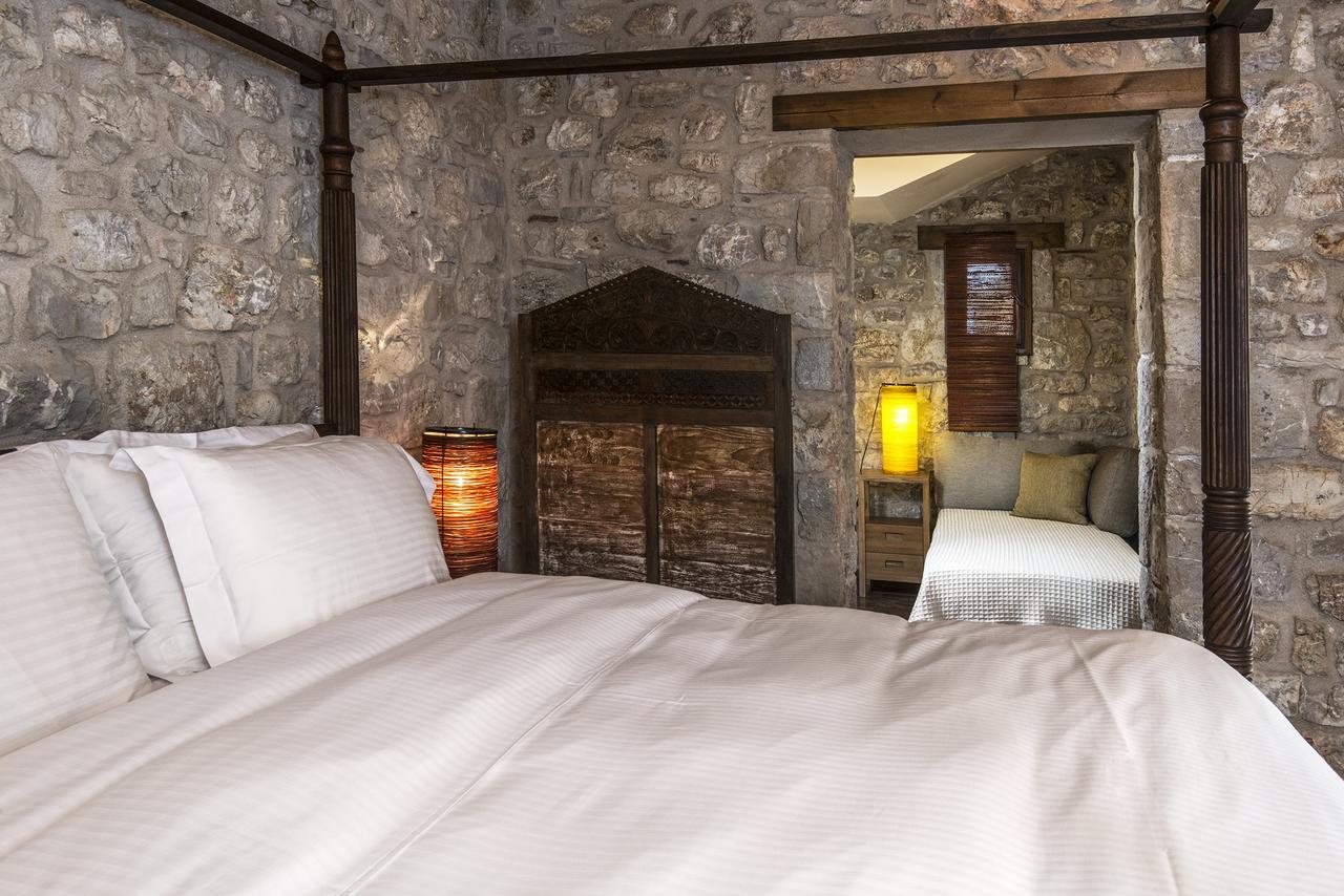 Elafos Spa Hotel Элиникон Экстерьер фото