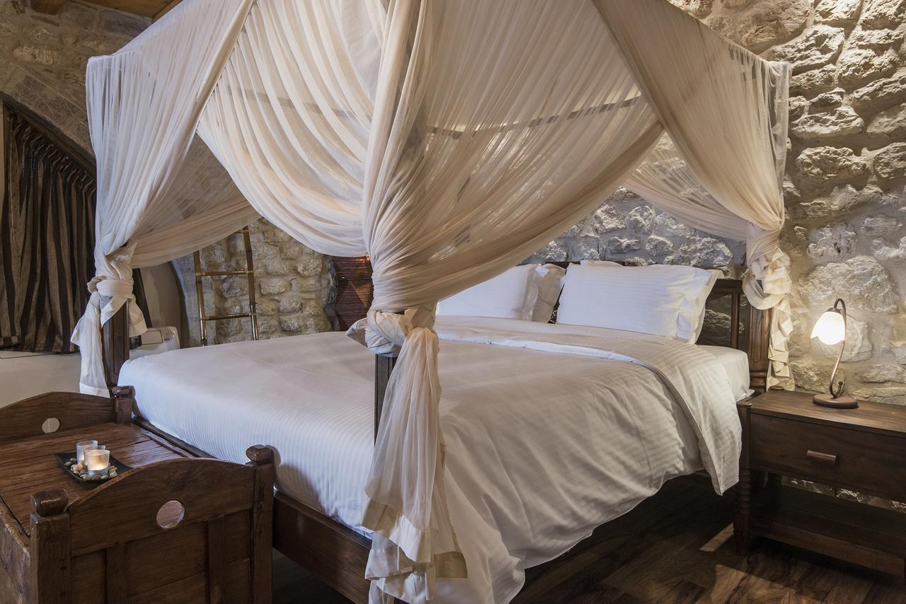 Elafos Spa Hotel Элиникон Экстерьер фото